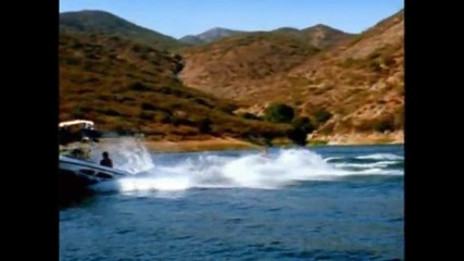 Parks Bonifay