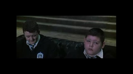 Хари Потър и стаята на тайните (българско аудио)(3 част) 