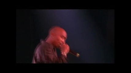 Tupac - So Many Tears (from Live At The House Of Blues)