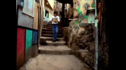 Майкъл Джаксън ( Michael Jackson - They Don't Care About Us )