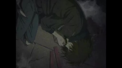 Wolfs Rain Episode 16 Part 2 - English