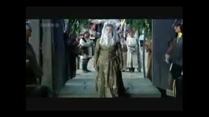 Robin And Marian - What Hurts The Most