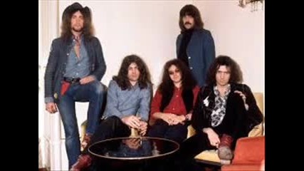 Deep Purple - Never Before