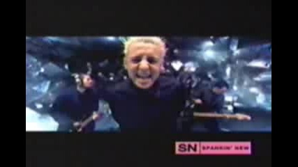 Linkin Park - Crawling