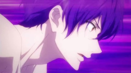 Free! Dive to the Future - 08 [ Бг Субс ][ H D ]