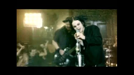 The Rasmus - In The Shadows ( Usa version) 