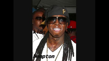 Lil Wayne ft. Brisco - Wall