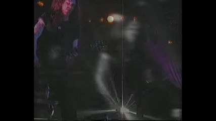 Crematory - Ist Es Wahr (live) 