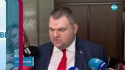 Папа Лъв XIV прие на аудиенция българския премиер