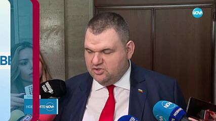 Папа Лъв XIV прие на аудиенция българския премиер