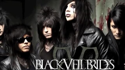 Carolyn- Black Veil Brides - превод & lyrics