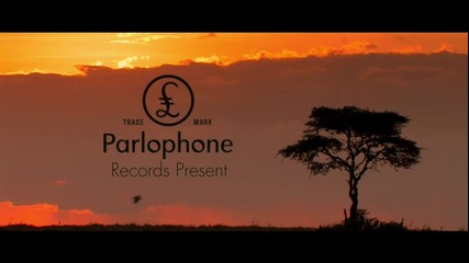 Coldplay - Paradise [ H D ]