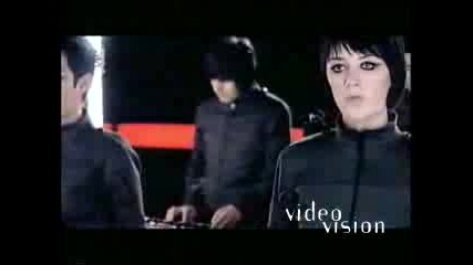 Ladytron Seventeen Video