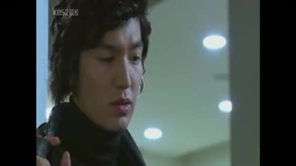 [бг превод] Boys Over Flowers Ep2 (4)