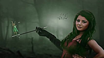 Celtic Fantasy Music - Fairy Poem