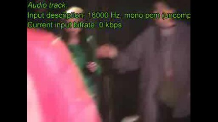 2 breikarski grupi