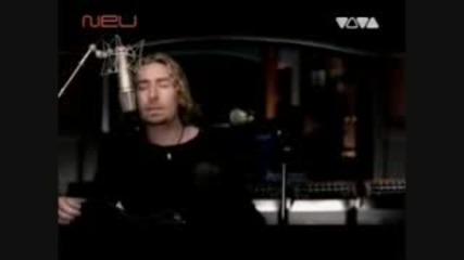 Nickelback - If everyone Cared