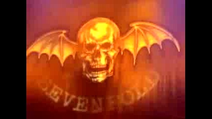 Avenged Sevenfold - Bat Country (live in Arnhem 08 - 06 - 06)