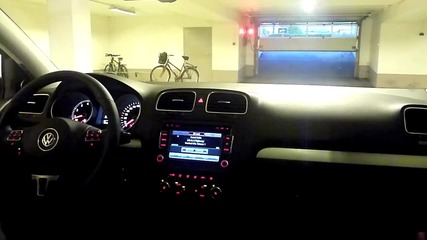 2012 Volkswagen Golf Highline 122 Tsi Dsg full tour + acceleration