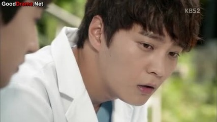 Good Doctor ep 10 part 1