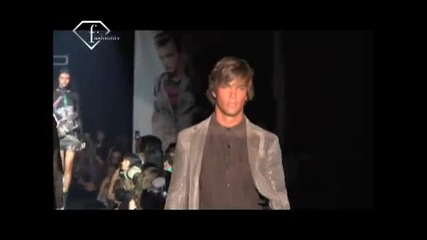 fashiontv Ftv.com - Custo Barcelona Fall Winter 10 - 11 - After Party, Spain 