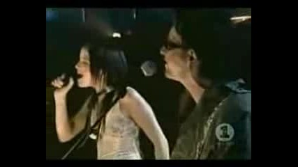 Summer wine - The corrs and Bono with lyrics 