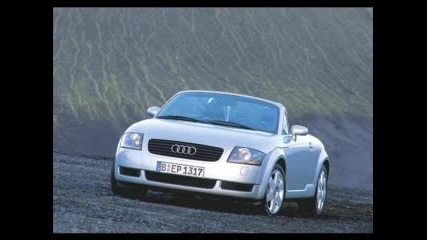 Audi - Slideshow