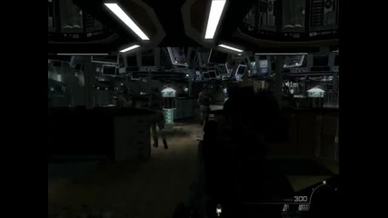 Call of Duty modern warfare 3 Епизод 2