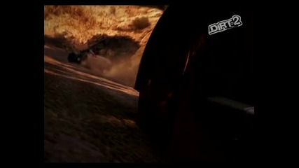 Dirt2*my Gameplay* (9) 