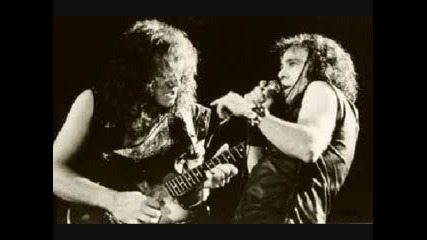 Dio - We Rock (Live 1990)