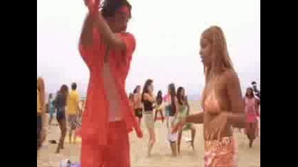 Танци На Плажа