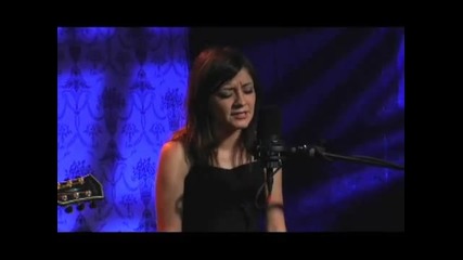 Flyleaf - All Around Me 