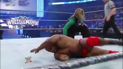 Jeff Hardy - Ddt