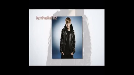 Justin Bieber - за конкурса на kalito2009 