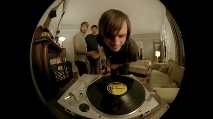 Paramore-thats What You Get [official Video]