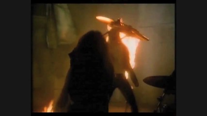 Iron Maiden - Wasting Love