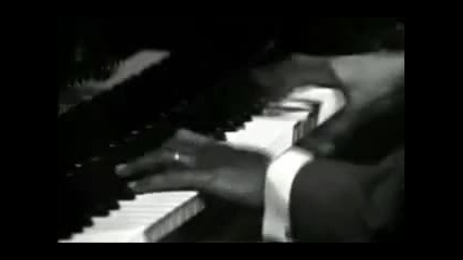 Sonny Rollins - St. Thomas