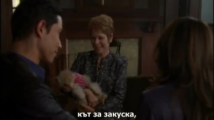 American Horror Story С01 Е12; Субтитри