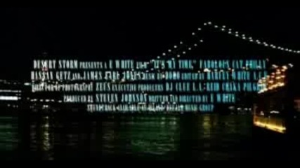 Fabolous Feat. Jeremih - Its My Time ( Official Video )