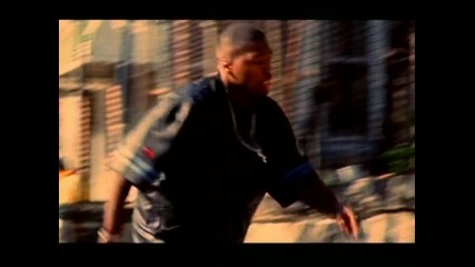 50 Cent - Ya Lifes On The Line * 