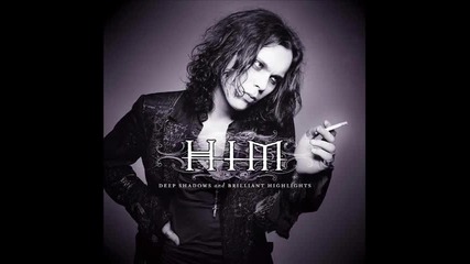 Him - Salt In Our Wounds (превод)