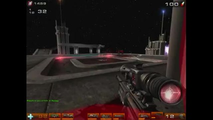 Unreal Tournament 2004 - Gameplay