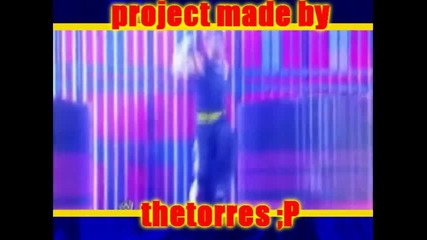 Jeff Hardy - Mv - Promise Me - Project - 
