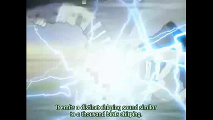Naruto Wait&bleed