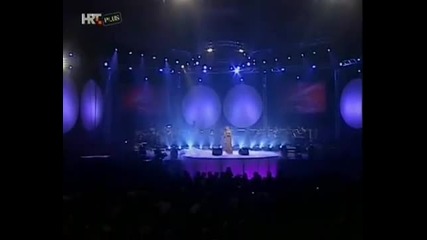 Danijela Martinovic - Don't ever cry