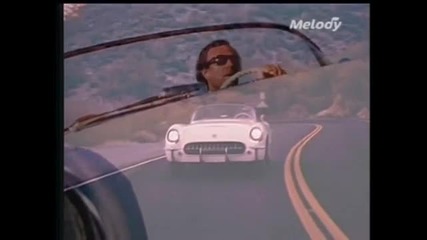 Julio Iglesias - La Frontiere
