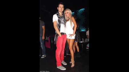 edward maya - stereo love instrumental