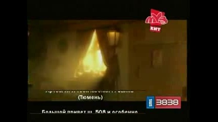 Zhanna Friske And Diskoteka Avariya - Malinki.flv