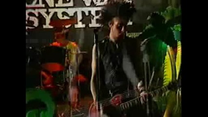 One Way System - Give us a future