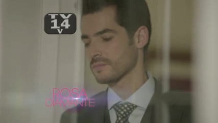 Rosa Diamante Capitulo 11 Parte 3